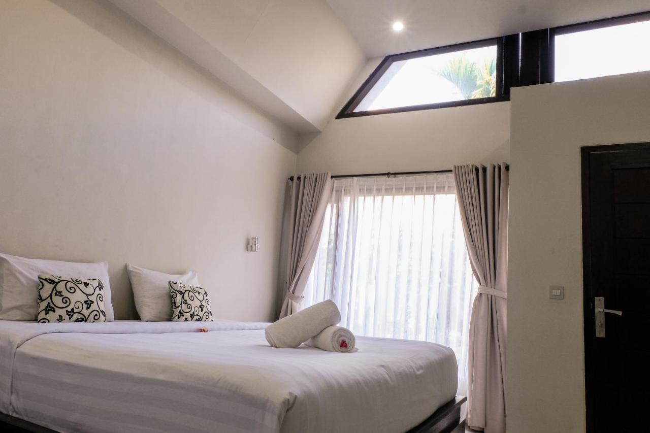 Jm Hotel Kuta  Exterior foto