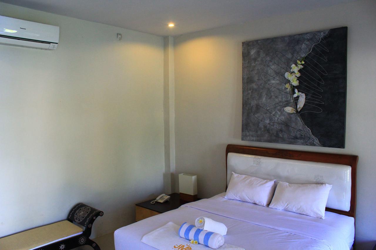 Jm Hotel Kuta  Exterior foto