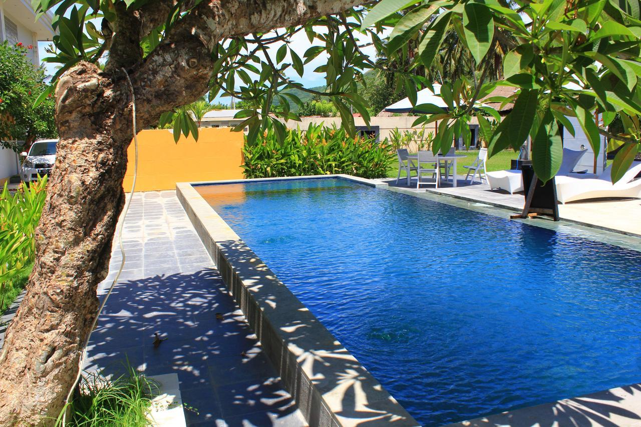 Jm Hotel Kuta  Exterior foto