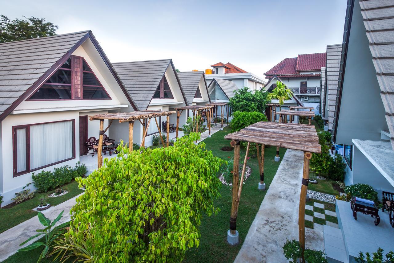 Jm Hotel Kuta  Exterior foto