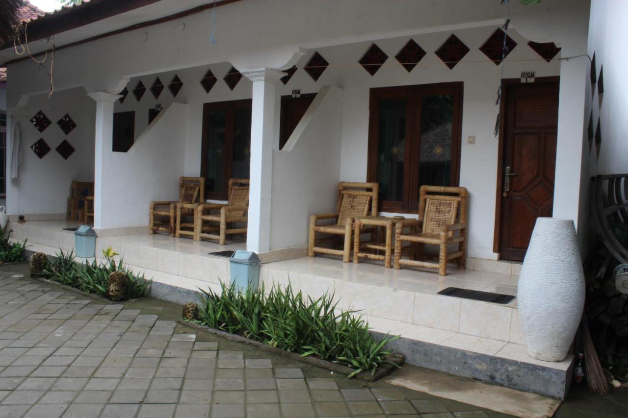 Jm Hotel Kuta  Exterior foto