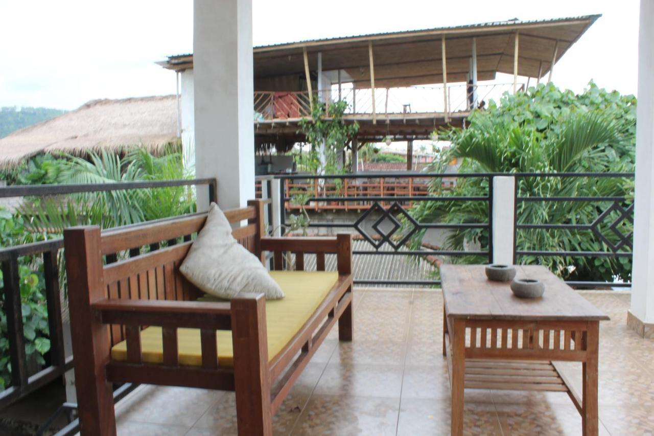 Jm Hotel Kuta  Exterior foto
